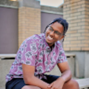 Meet your Posher, Nathanael